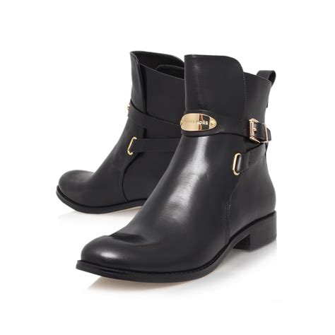 michael kors arley ankle boot 10|michael michael kors arley ankle boot black.